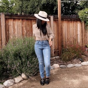 Vintage 501 Levi’s